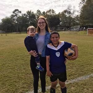 Meet your Posher, Delaney